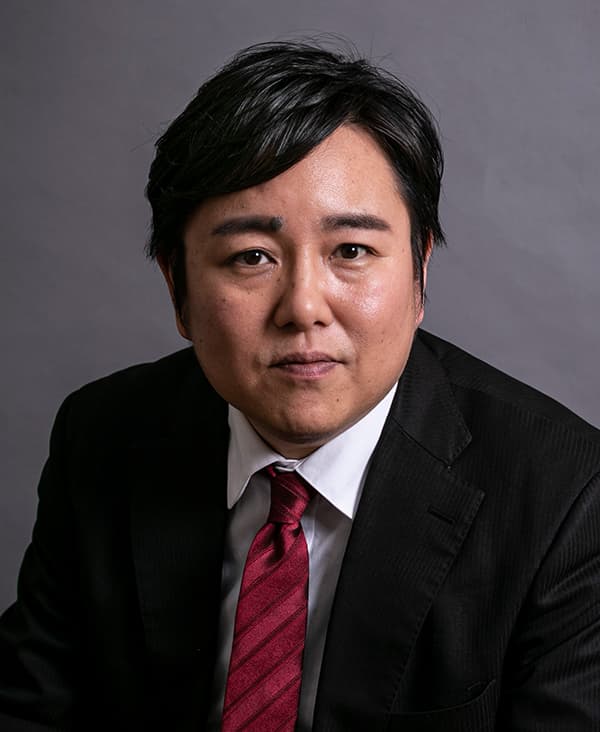 取締役 橋本 剛