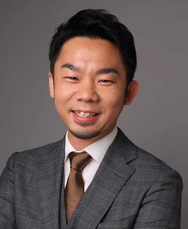 取締役 森 裕人
