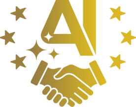 AI経営者クラブβ ロゴ