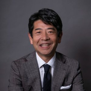 コミクス代表取締役鈴木章裕